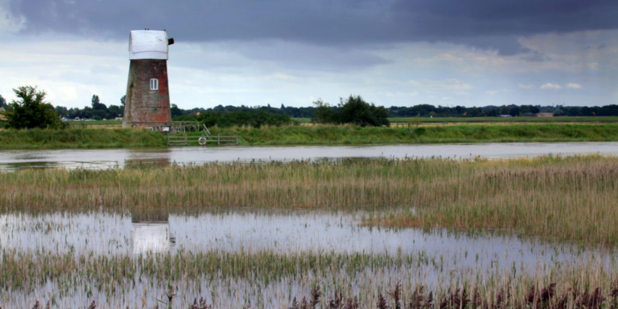 norfolk broads