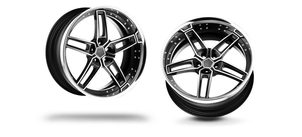 alloy wheels refurbished